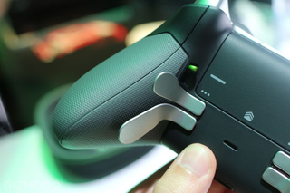 Illustration for article titled Xbox Elite Wireless: así que esto es jugar con un mando de 150 dólares